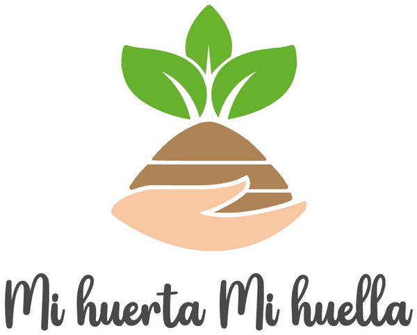 Mi huerta mi huella